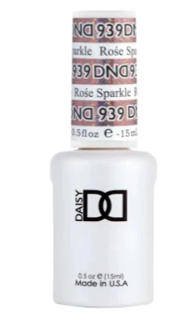 DND 939 - ROSE SPARKLE 15mL