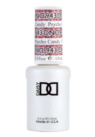 DND 943 - PSYCHO CANDY 15mL