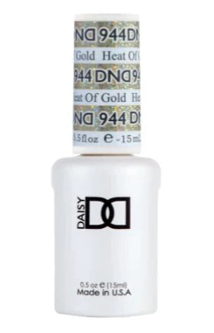 DND 944 - HEAT OF GOLD 15mL