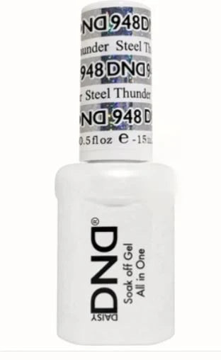 DND 948 - STEEL THUNDER 15mL