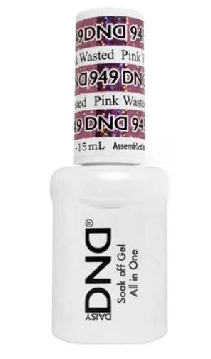 DND 949 - PINK WASTED 15mL