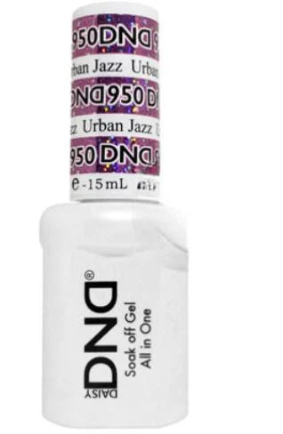 DND 950 - URBAN JAZZ 15mL