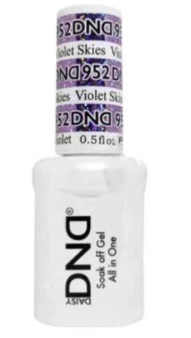 DND 952 - VIOLET SKIES 15mL