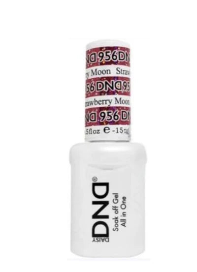 DND 956 - STRAWBERRY MOON 15mL