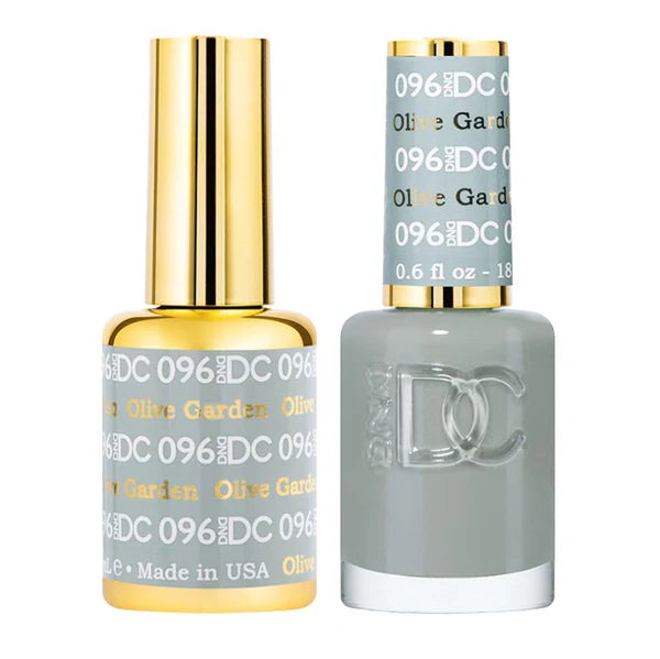 DND DC 096 - OLIVE GARDEN 15mL