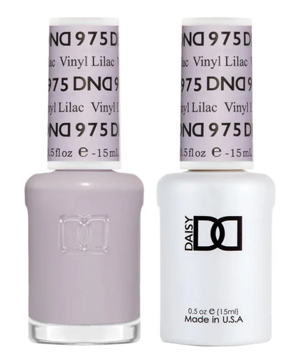 DND 975 - VINYL LILAC 15mL