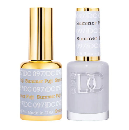 DND DC 097 - SUMMER FUJI 15mL