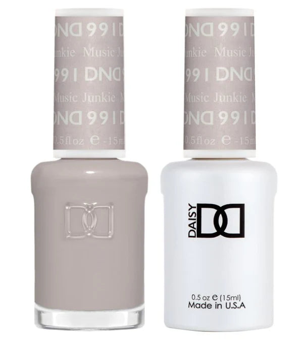 DND 991 - MUSIC JUNKIE 15mL