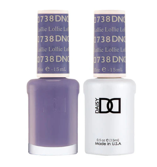 DND 738 - LOLLIE 15mL