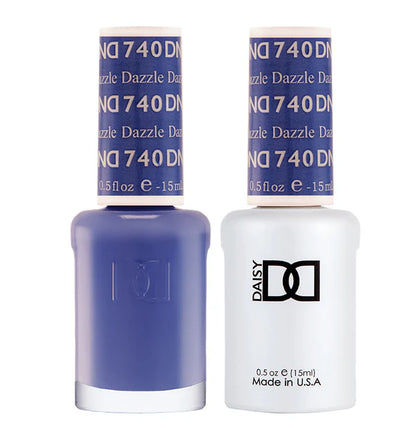 DND 740 - DAZZLE 15mL