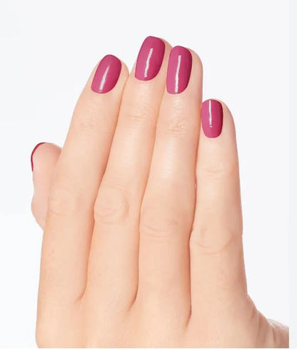 OPI GCLA05 - 7TH & FLOWER 15mL