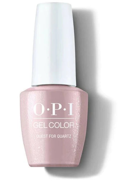 OPI GCD50 - QUEST FOR QUARTZ 15mL