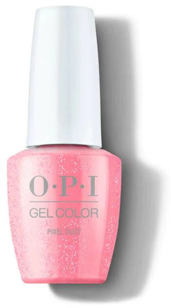 OPI GCD51 - PIXEL DUST 15mL