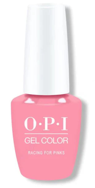 OPI GCD52 - RACING FOR PINKS 15mL