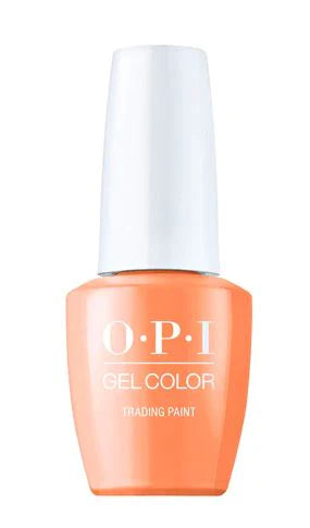 OPI GCD54 - TRADING PAINT 15mL