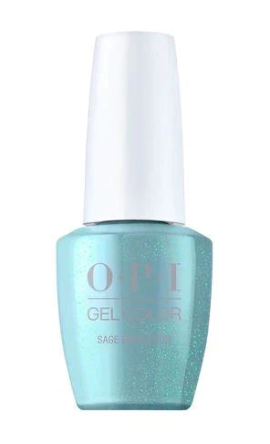 OPI GCD57 - SAGE SIMULATION 15mL