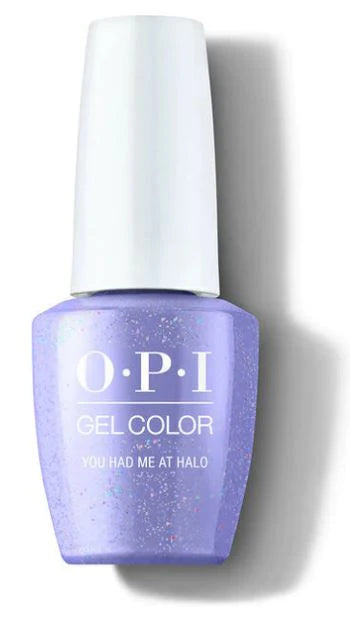 OPI GCD58 - YOU HAD ME AT HALO 15mL