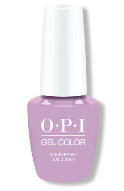 OPI GCD60 - ACHIEVEMENT UNLOCKED 15mL