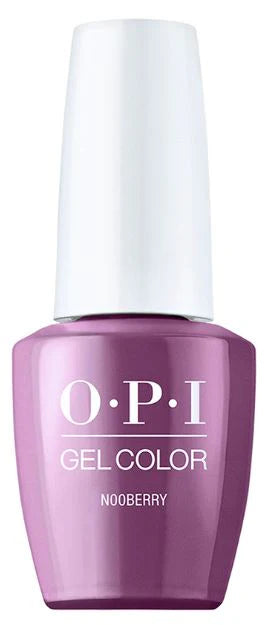 OPI GCD61 - NOOBERRY 15mL