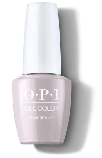 OPI GCF001 - PEACE OF MINED 15mL