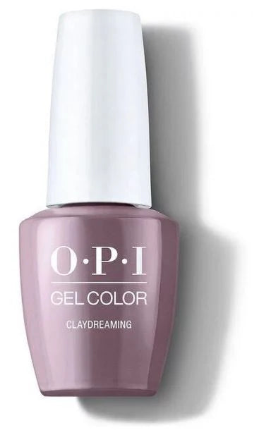 OPI GCF002 - CLAYDREAMING 15mL