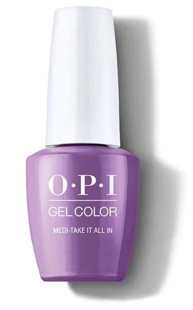 OPI GCF003 - MEDI-TAKE IT ALL IN 15mL