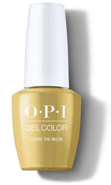 OPI GCF005 - OCHRE THE MOON 15mL