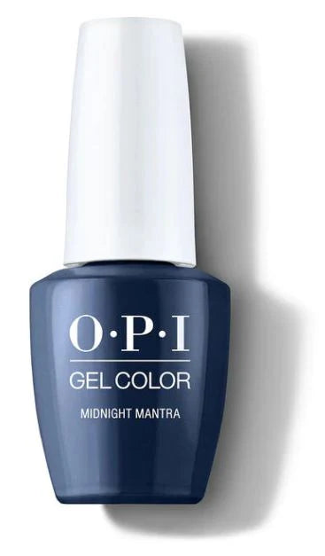 OPI GCF009 - MIDNIGHT MANTRA 15mL