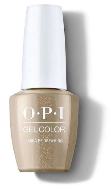 OPI GCF010 - I MICA BE DREAMING 15mL