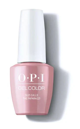 OPI GCH001 - SUZI CALLS THE PAPARAZZI 15mL