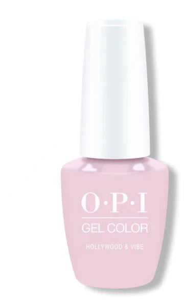 OPI GCH004 - HOLLYWOOD & VIBE