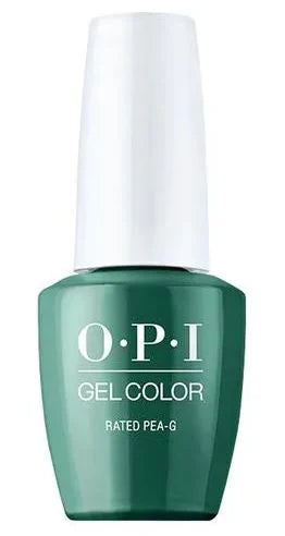 OPI GCH007 - RATED PEA-G 15mL