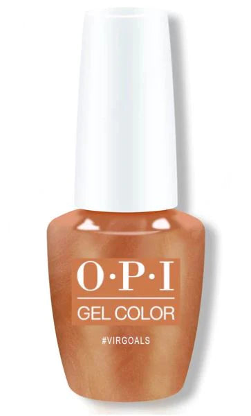 OPI GCH014 - #VIRGOALS 15mL