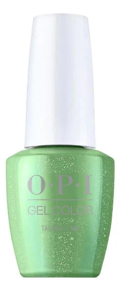 OPI GCH015 - TAURUS-T ME 15mL