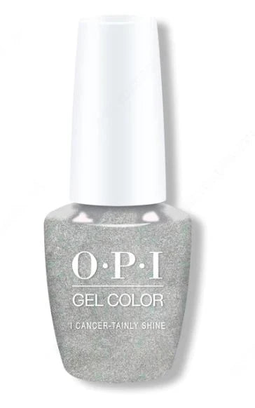 OPI GCH018 - I CANCER-TAINLY SHINE 15mL