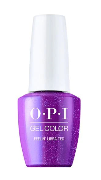 OPI GCH020 - FEELIN' LIBRA-TED 15mL