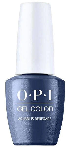 OPI GCH021 - AQUARIUS RENEGADE 15mL