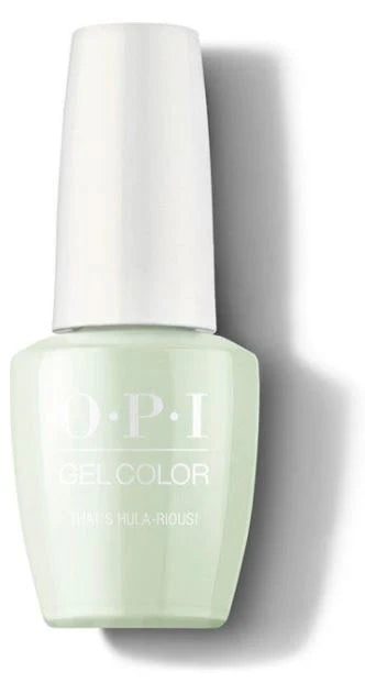 OPI GCH65 - THAT'S HULA-RIOUS! 15mL