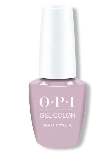 OPI GCLA02 - GRAFFITI SWEETIE 15mL