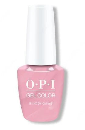 OPI GCLA03 - (P)INK ON CANVAS 15mL