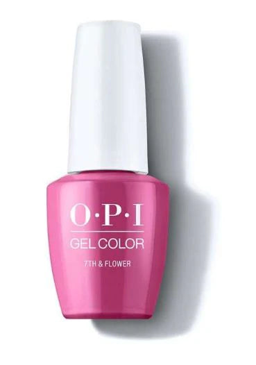 OPI GCLA05 - 7TH & FLOWER 15mL