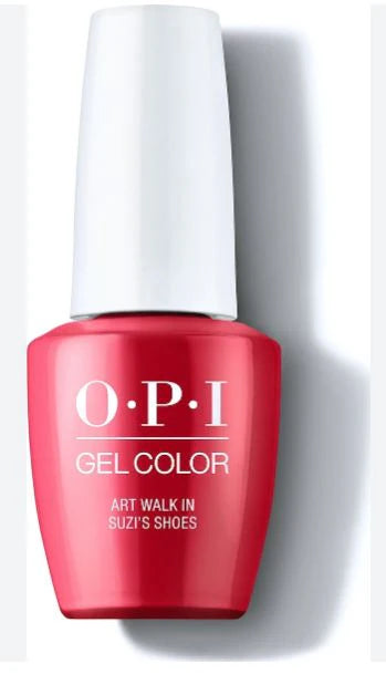 OPI GCLA06 - ART WALK IN SUZI'S SHOES 15mL