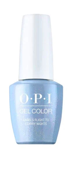 OPI GCLA08 - ANGELS FLIGHT TO STARRY NIGHTS 15mL