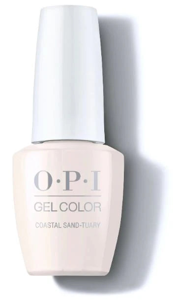 OPI GCN77 - COASTAL SAND-TUARY 15mL