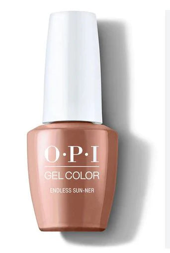 OPI GCN79 - ENDLESS SUN-NER 15mL