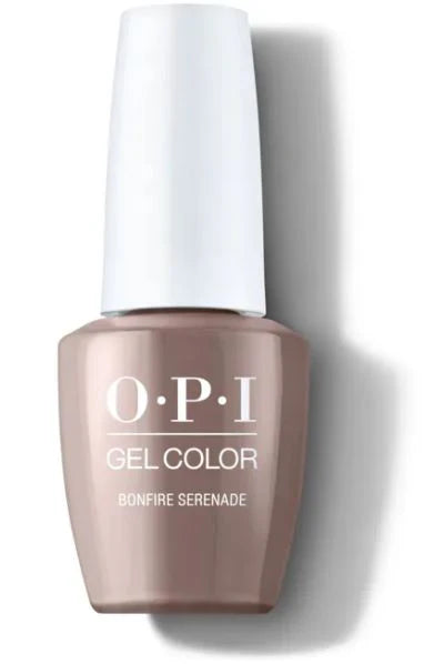 OPI GCN81 - BONFIRE SERENADE 15mL