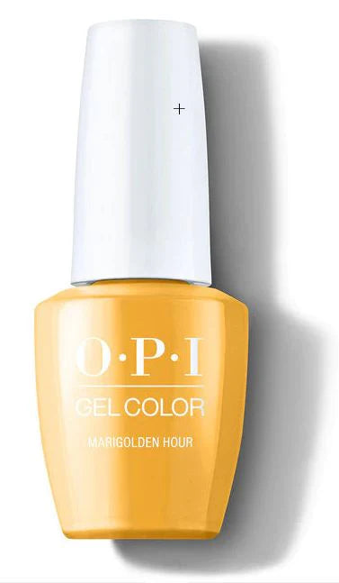 OPI GCN82 - MARIGOLDEN HOUR 15mL