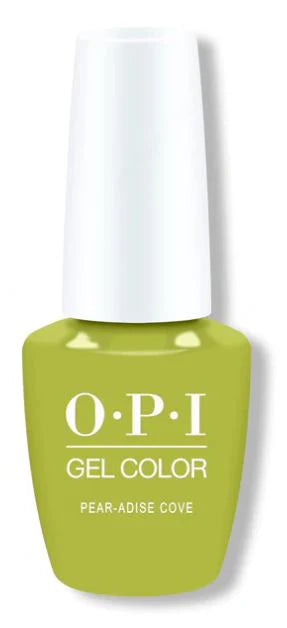 OPI GCN86 - PEAR-ADISE COVE 15mL