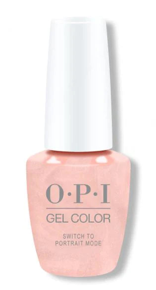 OPI GCS002 - SWITCH TO PORTAIT MODE 15mL