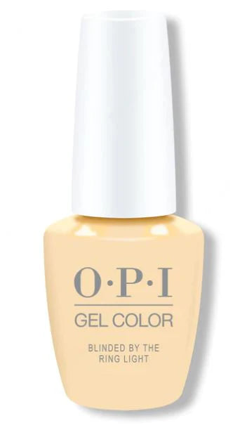 OPI GCS003 - BLINDED THE RING LIGHT 15mL